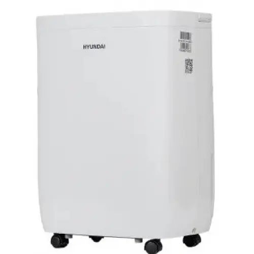 Осушувач повітря Hyundai HDH12UAWF - фото 3