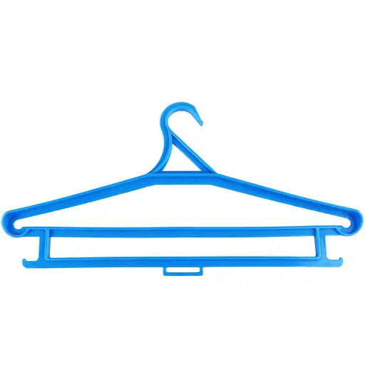 Вішалки-плечики для одягу (вик. 1) по 2 шт в уп.