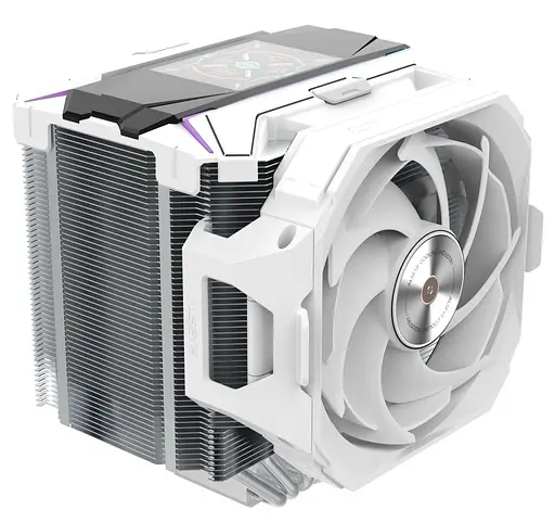 Вентилятор alseye i600 Pro-W (AS.01.10.0017) - фото 1