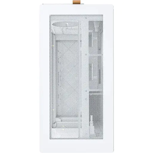 Корпус MONTECH HS02 (W) (HS02 (W)) - фото 4