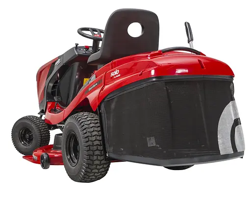 Трактор-газонокосарка Solo by AL-KO T 16-103.3 HD V2 (127691) - фото 2