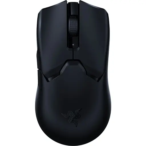 Мышка Razer Viper V2 PRO Black (RZ01-04390100-R3G1) Wireless+USB - фото 1