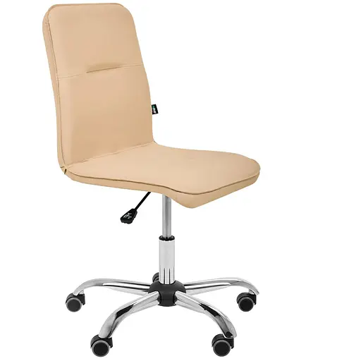 Кресло Самба-Home Хром Сидней-18 без канта