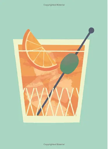 Prosecco Made Me Do It. 60 Seriously Sparkling Cocktails - фото 12