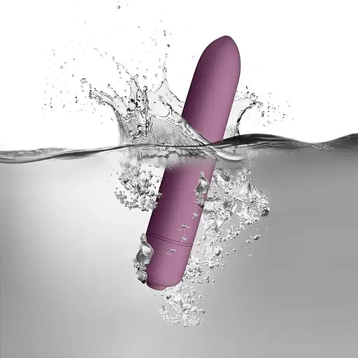 Вибропуля SugarBoo Berri Blossom - фото 3