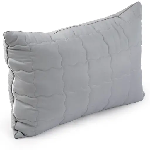 Подушка Руно 50х70 силиконовая Soft Line 310.52_Soft Line - фото 2