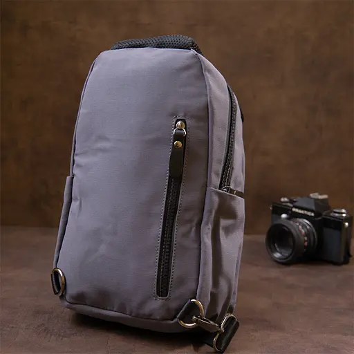 Сумка через плечо Vintage 20х32х8.5 см sum0014984 - фото 9