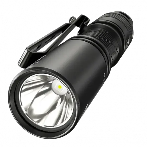 Кишеньковий ручний ліхтарик Nitecore MT1A Pro 800лм USB-C - фото 5