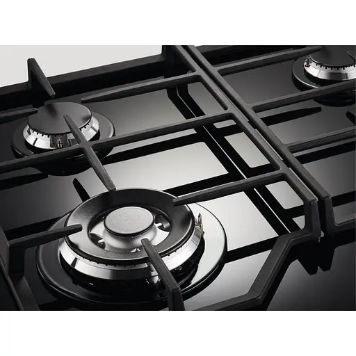 Варочная поверхность газовая Electrolux KGG64362K - фото 5