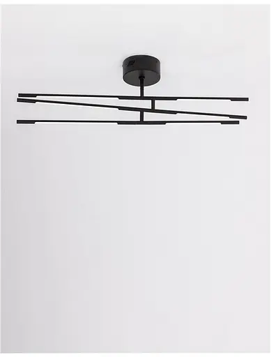 Підвіс Nova Luce RACCIO 9180761 - фото 1