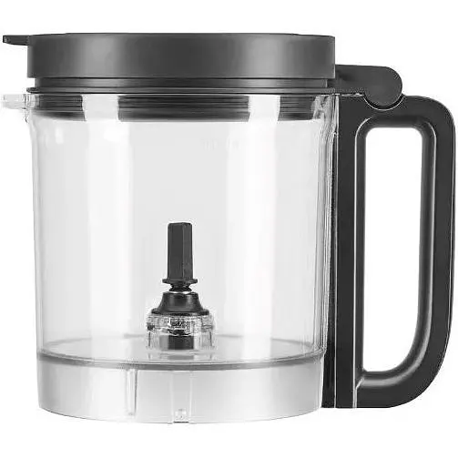 Кухонный комбайн KitchenAid 5KFP0921EOB - фото 7