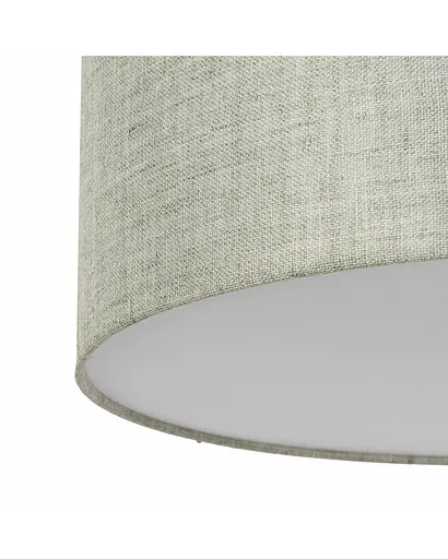 Підвісний світильник TK Lighting 4657 Earth E27 3x15W IP20 - фото 2