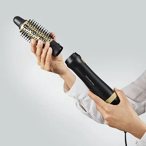 Фен-щітка Rowenta Express Style CF6330F0 - фото 6