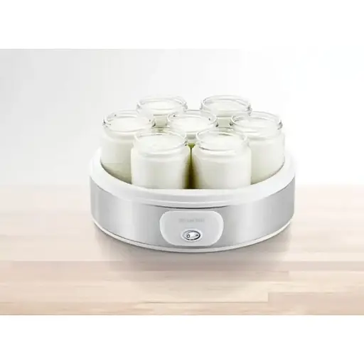 Йогуртниця Silver Crest SJB 18 A1 - фото 6