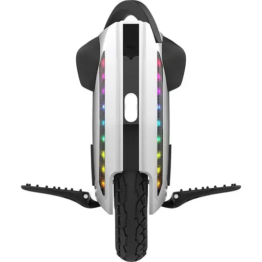 Моноколесо KingSong 14D 2025 White [133569] - фото 4