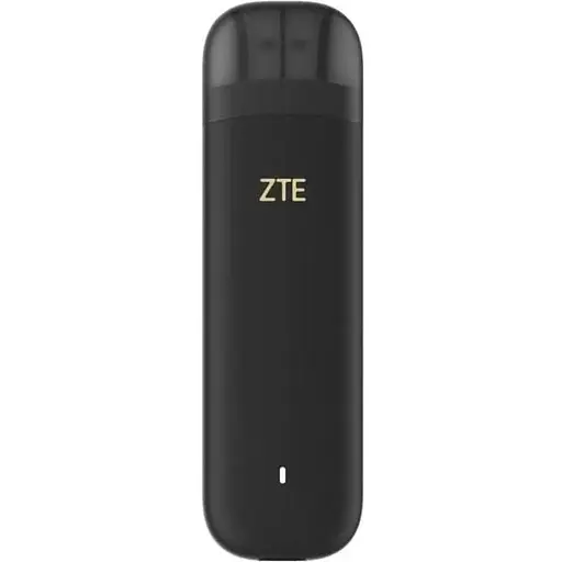 Модем 4G/3G + Wi-Fi роутер ZTE F30 Pro
