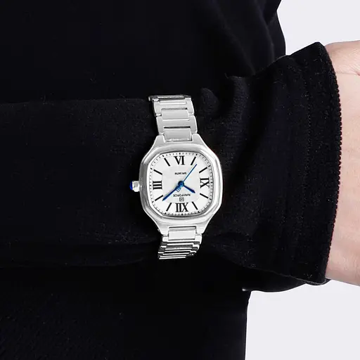 Годинник Naviforce Carrera Silver - фото 6