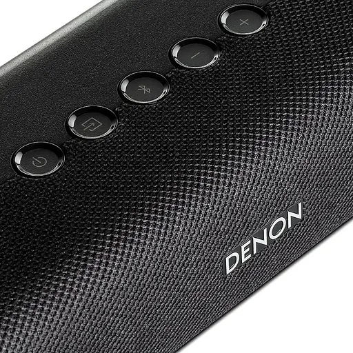 Саундбар Denon DHT-S316 Black - фото 3