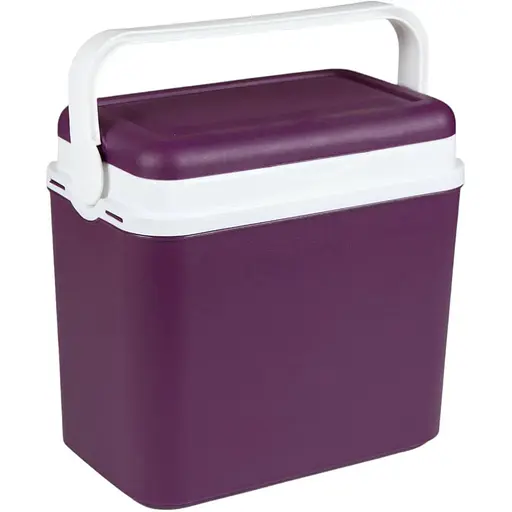 Ізотермічний контейнер Adriatic на 10 л фіолетовий