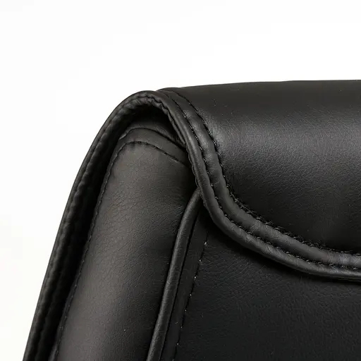 Крісло офісне Special4You Venezia office black (E7474) - фото 15