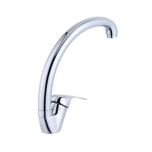 Змішувач для кухні Agua Leon-C031 (CV014925) - фото 2