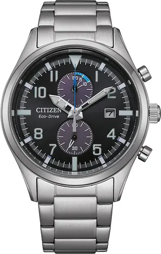 Часы Citizen CA7028-81E