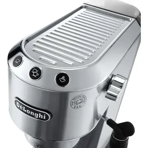 Кавоварка Delonghi EC 685.M - фото 14