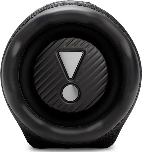 Bluetooth колонка JBL Charge 6 (JBLCHARGE6BLK) black UA - фото 7