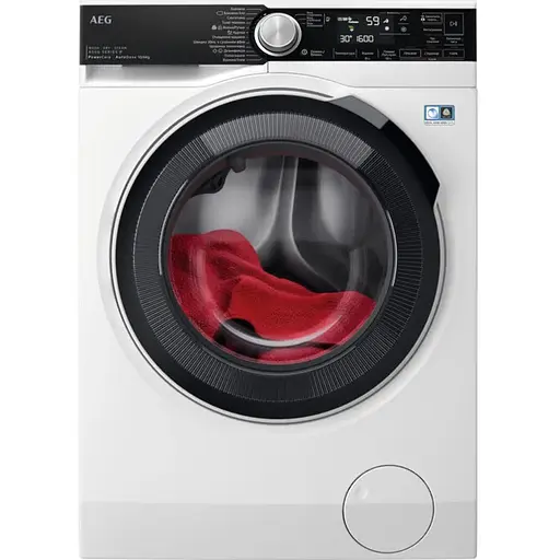 Стиральная машина автоматическая AEG LWR85165AU