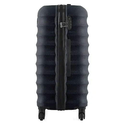 Валіза Semi Line 26" L Navy (T5577-5) - фото 4