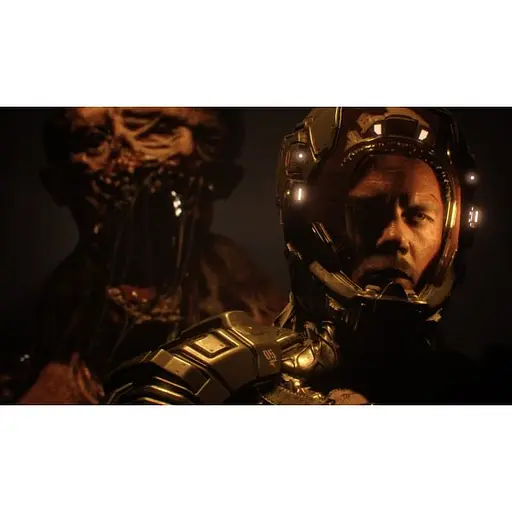 Игра The Callisto Protocol (ваучер на скачивание) (русская версия) (Xbox Series S X) - фото 9