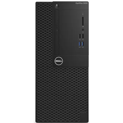 Комп'ютер Dell Optiplex 3050 MT (i5-6500/16/240SSD) Б/В - фото 3