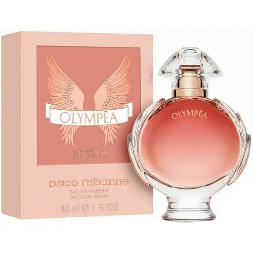 Paco Rabanne Olympea Legend 30 мл - фото 1