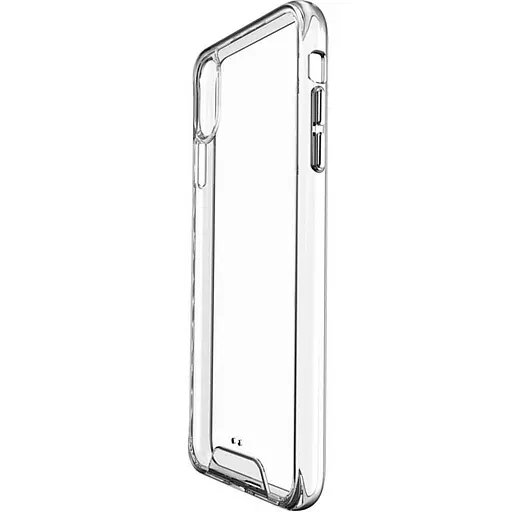 Чохол Epik TPU Space Case transparent для Apple iPhone XR 6.1 Прозорий
