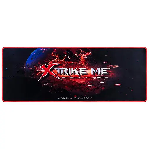 Коврик для мыши Xtrike Me Waterproof MP-204 - фото 1