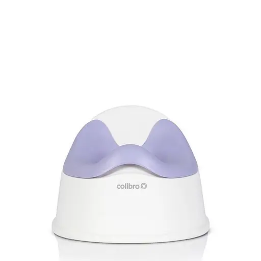 Дитячий горщик Solo Colibro NO/CO/SOLO/LI з антиковзними підкладками - фото 2