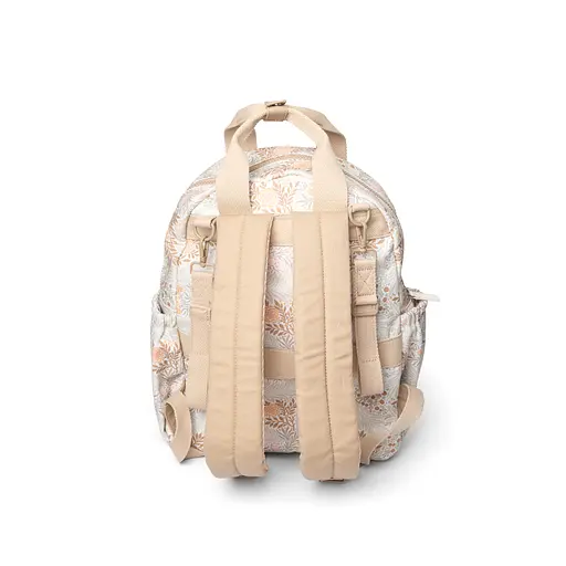 Рюкзак для мамы Suavinex Poetry белый с рисунком (403051) - фото 5