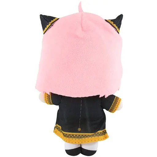 М'яка іграшка Аня Форджер (Anya Forger) з аніме Сім'я Шпигуна / Spy x Family - фото 2