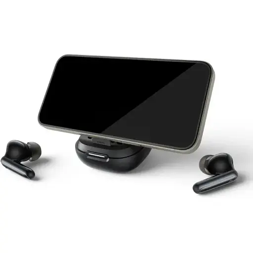 Наушники TWS Anker SoundCore P40i Black UA - фото 7