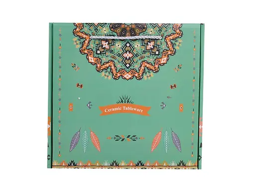 Набор из 4-х Салатник Lefard 11 см (823-060) - фото 3