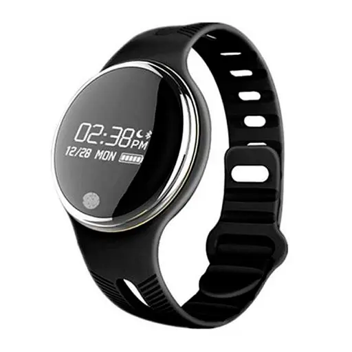 Годинник Smart E07 Swimming - фото 8