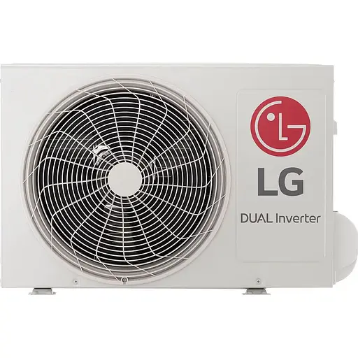 Спліт-система LG Mega Plus P09EP1.NSJR/P09EP1.UA3R (132109) - фото 9