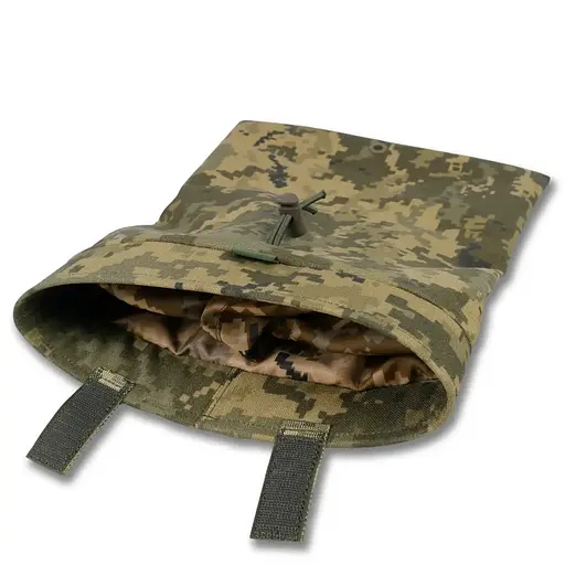 Подсумок Kiborg тактический под сброс магазинов Pixel (1000-k2017-P) - фото 5