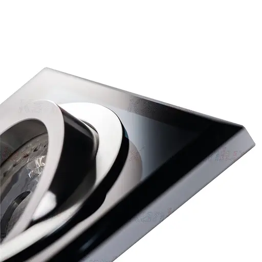 Кільце для світильників Kanlux MORTA CT-DTL50-B (26719) - фото 5