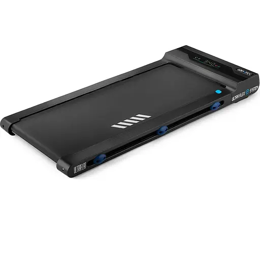 Бігова доріжка Gymtek XT200 - фото 9