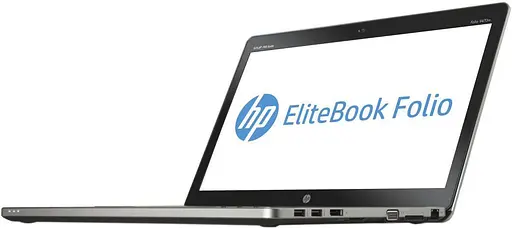 Ноутбук HP EliteBook Folio 9470m (i5-3437U/16/250) - Class B "Б/В" - фото 3
