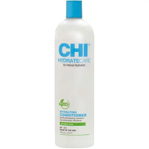 Кондиционер для волос CHI Hydrate Care Hydrating питательный и увлажняющий 739 мл