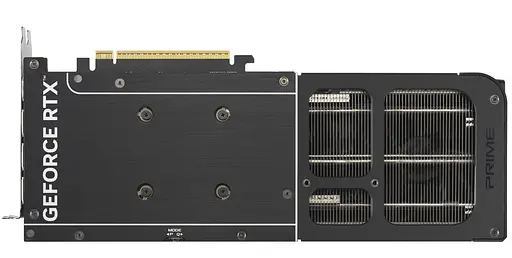 Видеокарта ASUS RTX 5060 Ti 8GB PRIME OC Edition (PRIME-RTX5060TI-O8G) (GDDR7, 128 bit, PCI-E v5.0 x8) - фото 7