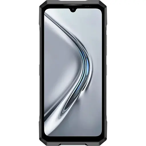 Смартфон Doogee Blade GT Ultra 16/512 GB Black [138466] - фото 2