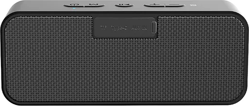 Беспроводная портативная акустика Tronsmart T2 Plus Upgraded (109754) черная - фото 4